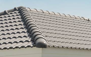 advantages of Fritton clay roofing