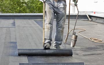 flat roof replacement Fritton, Norfolk