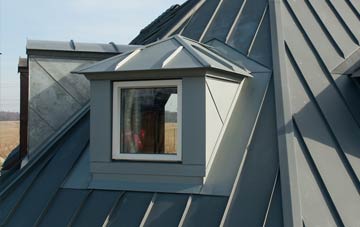 metal roofing Fritton, Norfolk