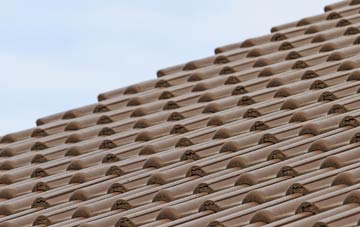 plastic roofing Fritton, Norfolk