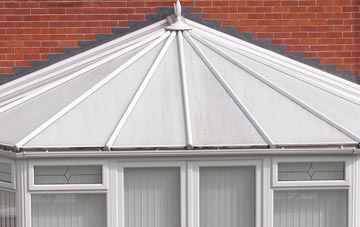 Fritton polycarbonate conservatory roof repairs