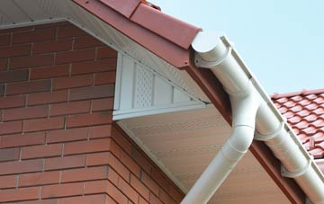 Fritton soffit repair costs